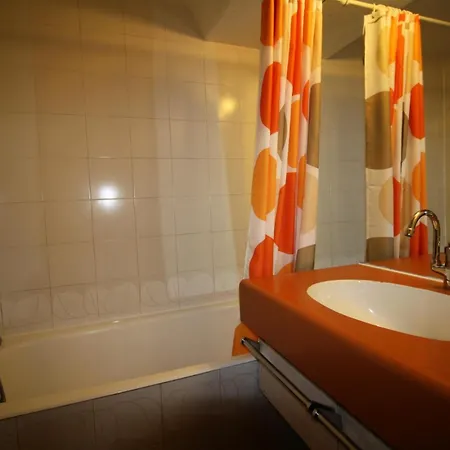 Palafour - 4 Soigne, Personnalise, Confortable - Balcon Vue Mae-3596 Aparthotel *