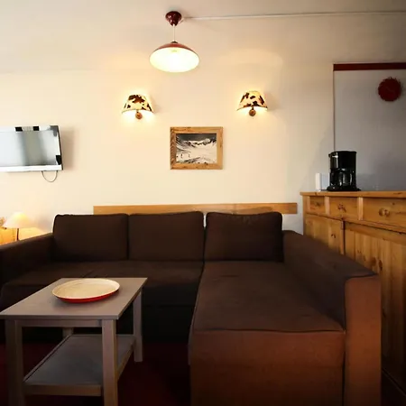 Aparthotel Palafour - 4 Soigne, Personnalise, Confortable - Balcon Vue Mae-3596