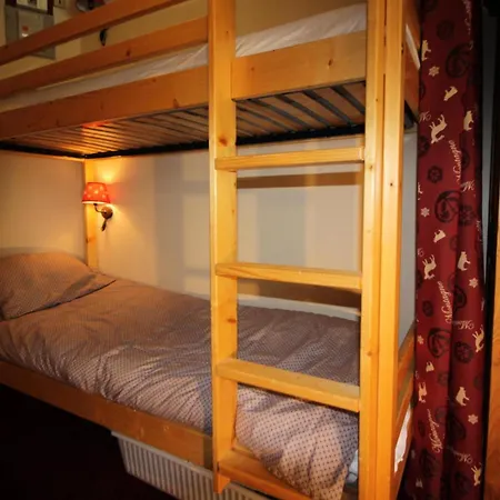 Palafour - 4 Soigne, Personnalise, Confortable - Balcon Vue Mae-3596 Aparthotel Tignes