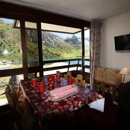 Palafour - 4 Soigne, Personnalise, Confortable - Balcon Vue Mae-3596 *