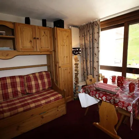 Aparthotel Palafour - 4 Soigne, Personnalise, Confortable - Balcon Vue Mae-3596 *