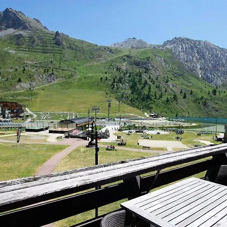 Aparthotel Palafour - 4 Soigne, Personnalise, Confortable - Balcon Vue Mae-3596 *