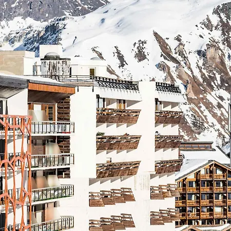 Palafour - 4 Soigne, Personnalise, Confortable - Balcon Vue Mae-3596